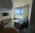 Aluguel De Apartamento Mobiliado 1 Quarto No Novo Cais