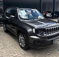 Jeep Renegade Long. T270 1.3 Tb 4X2 Flex Aut. 2025