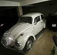Volkswagen Fusca Fusca (Gasolina) 1977