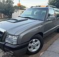Chevrolet S10 Pick-Up Luxe 2.8 4X2 Cd Tb Int.dies. 2004