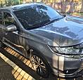 Mitsubishi Outlander Hpe 2.0 16v 5p Aut. 2022