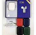 Fone De Ouvido I31 Tws Sem Fio Wireless Bluetooth V5.0