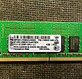 4Gb Memória Ddr4 Para Note