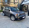 Jeep Renegade Long. 1.8 Flex