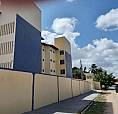 Apartamento Novo Proximo A Rua Valparaiso
