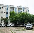 (0532 Fl) Apartamento Padrão Na Zona Leste
