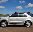 Toyota Sw4