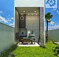 Casa Com 3 Dormitórios À Venda, 144 M² Por R$ 566.604,00 - Coité - Eusébio/Ce