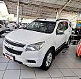 Trailblazer 2014/2015 2.8 Ltz 4X4 16V Turbo Diesel 4P Automático