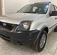 Ford Ecosport Xls 1.6 Mec. O Suv Que Você Esperava