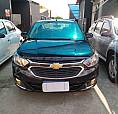 Cobalt 1.8 Ltz  Aut. 2019 Com Gnv 