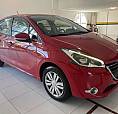 Peugeot 208 Active 