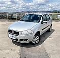 Fiat Palio 2009 1.4 Mpi Elx 8V Flex 4P Manual
