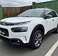 Citroen C4 Cactus Feel At 2022