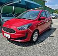 Ford Ka 1.0 8V