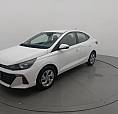 Hyundai Hb20S Comfort Plus 1.0 Tb Flex 12V Aut 2025