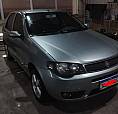 Fiat Palio Celebration 1.0 Fire Flex 8V 4P 2009