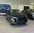 Omoda 5 Prestige 1.5 Tb Fwd 2026