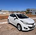Hyundai Hb20 Premium 1.6 Flex 16V Mec. 2014