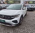 Volkswagen T-Cross Comfortline 1.0 Tsi Flex 5P Aut. 2025