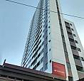 Baixou! Oportunidade Única! Apartamento Andar Alto 57m² 3 Quartos 1 Suíte Em Casa Amarela 