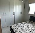 Apartamento Mobiliado 