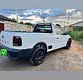 Volkswagen Saveiro Robust 1.6 Total Flex 16V 2024