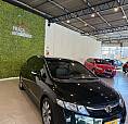 Honda Civic Sed. Lxl/ Lxl Se 1.8 Flex 16V Aut. 2011