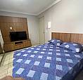 Apartamento Mobiliado Jardim Goiás 