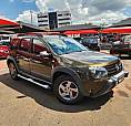 Renault Duster Dynamique 2.0 Hi-Flex 16V Aut. 2014