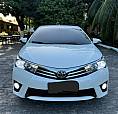 Toyota Corolla Xei 2.0 Flex 16V Aut. 2017