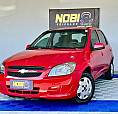 Chevrolet Celta Spirit/ Lt 1.0 Mpfi 8V Flexp. 5P 2013