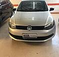 Vw - Volkswagen Gol