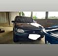 Vendo Corsa 1997