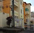 Condomínio Firenzi, 3º Andar - Proximo Ao Cpa