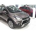 Hyundai  Hb20X 1.6 16V Style Flex 4P 2018