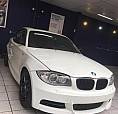 Bmw 135I Coupe 2011 - N55