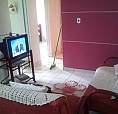 Aluga-Se Apartamento Mobiliado Bem Localizado