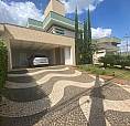 Jardins Lisboa, Sobrado Em Condomínio 270M², 4 Suítes, Goiânia - Go