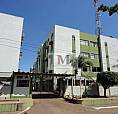 Alugamos Apartamento No Ed Rio Madeira, Com 2 Quartos Proximo Ao Shopping