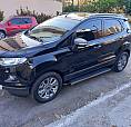 Ford Ecosport Freestyle 2013 1.6