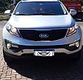 Kia Sportage 2014. Automatica. Oportunidade. Preço Baixíssimo 