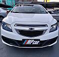 Chevrolet Prisma  1.4 Lt Spe/4 Flex Manual