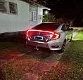 Honda Civic Exl G10 18/18
