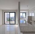 Apartamento De 60M², Com 2 Quartos, Sendo 1 Suíte, À Venda No Jardim América, Goiânia.