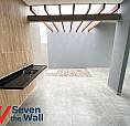 Casa - Ecoville 2 - 116M² - 3Q Suítes - 2Vgs