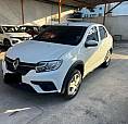Renault Logan 1.6 Zen Aut 2020 Oferta 