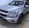 S10 2015 Cd Turbo Diesel Lt