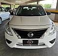 Nissan Versa 1.0 V Drive 2021 