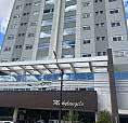 Apartamento Ed. Michelangelo 3 Suites